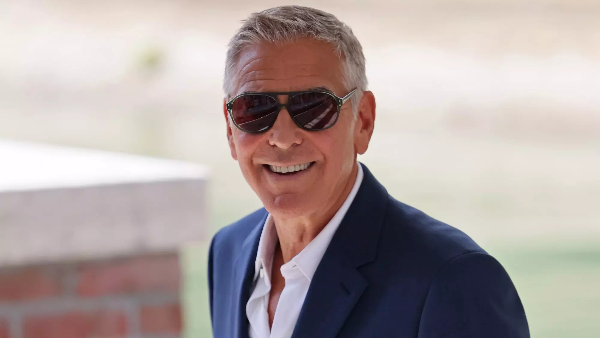 George Clooney Reflects on Career, Industry Challenges, and Societal Issues at Venice Film Festival
