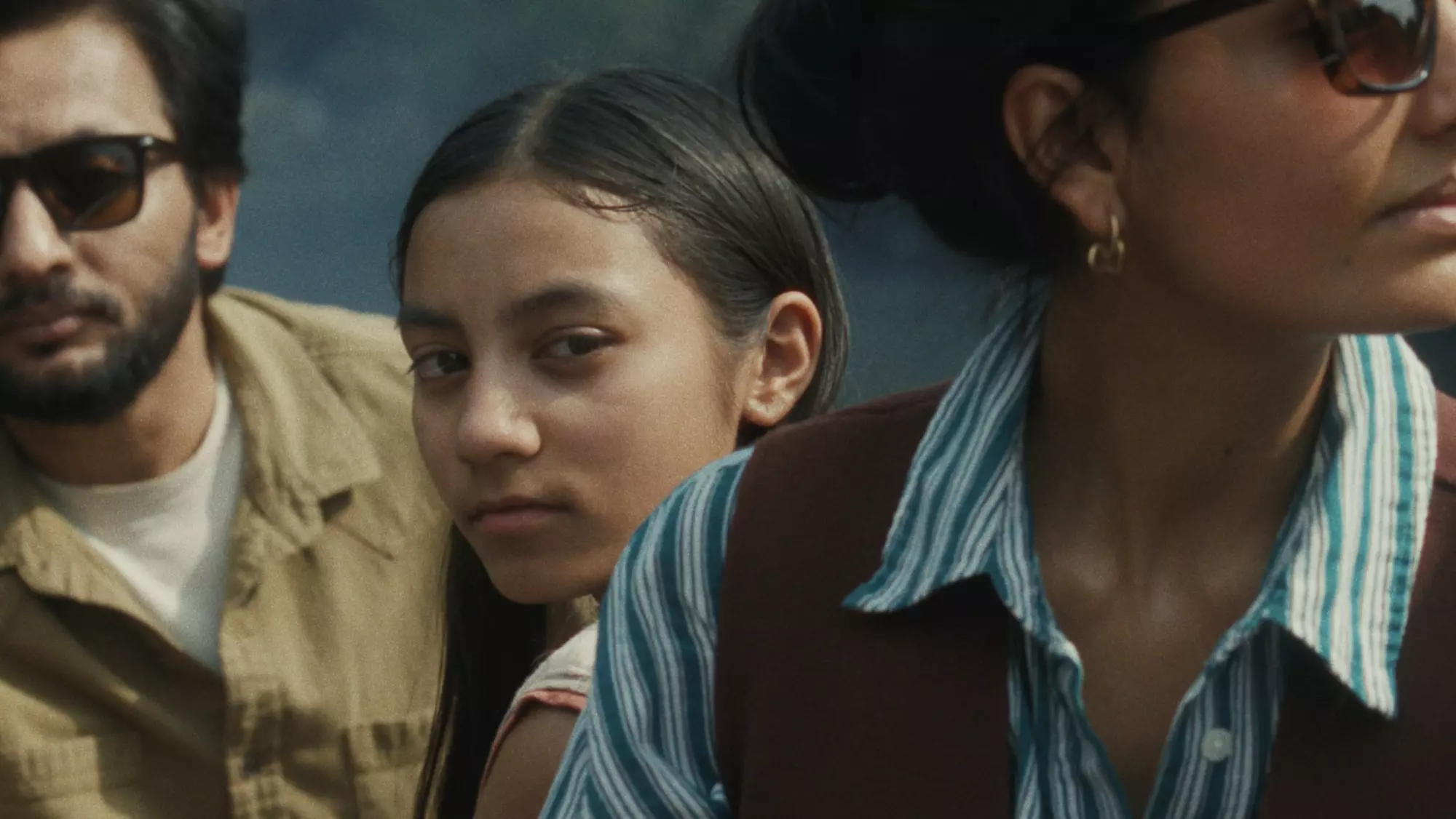 "Our Share of Sand" Trailer Released for Venice Film Festival Debut