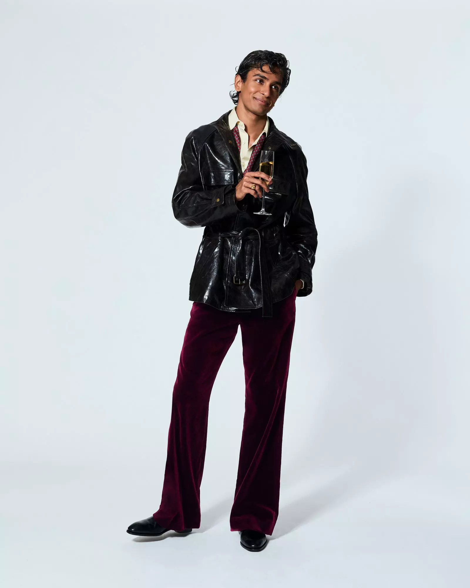 Mastering Engagement Party Attire: A Guide to Stylish Celebrations