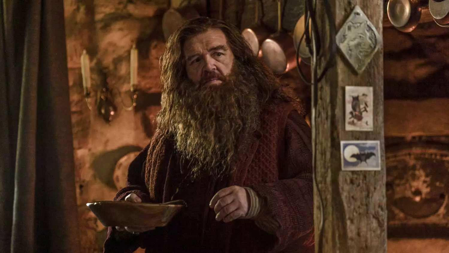 HBO's 'Harry Potter' Series Unveils New Footage and Extensive Cast for 'Philosopher's Stone'
