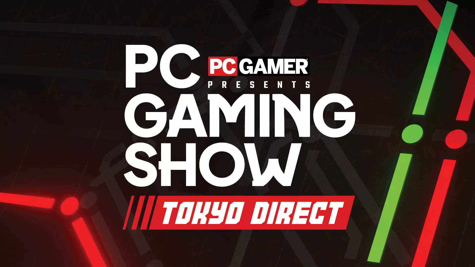 Frankie Ward to Host PC Gaming Show Tokyo Direct, Featuring Over 35 Games and World Premieres