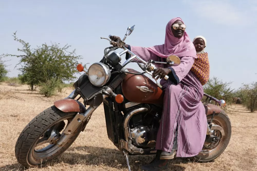 African Cinema Spotlight: TIFF Market Unveils Diverse Film Projects