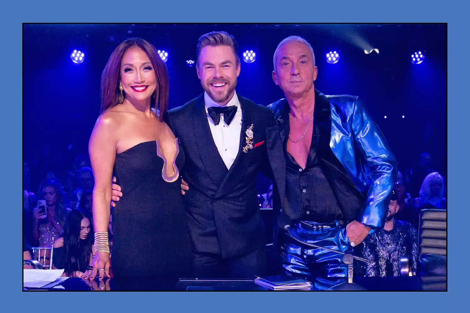 Dancing With the Stars: Season 35 Details Revealed