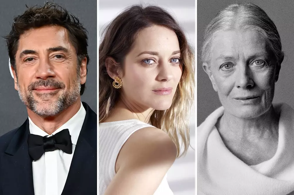 Renowned Actors Join Animated Fantasy Feature 'The Turning Door'