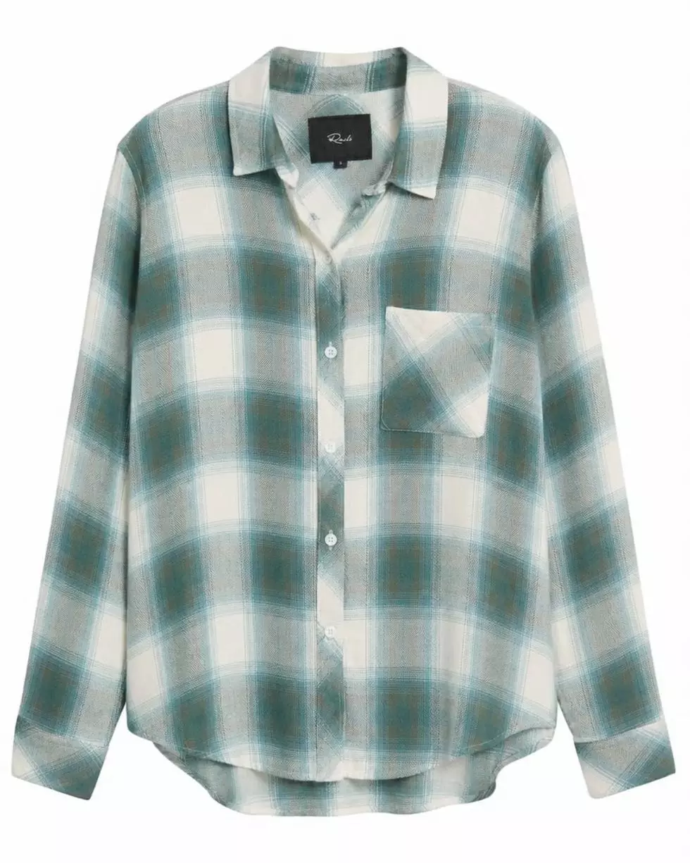 Rails' Fall Essentials Sale: Up to 30% Off Must-Have Styles