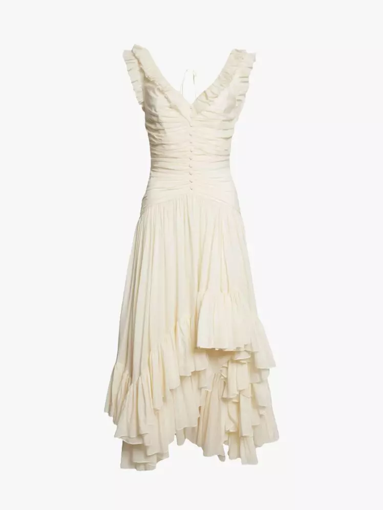 Fall 2026 Dress Trends: A Guide to the Season's Most Expressive Styles