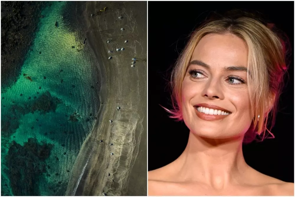 Margot Robbie Lends Voice to 'Galapagos: The Last Eden' Immersive Experience, Premiering at Venice Film Festival