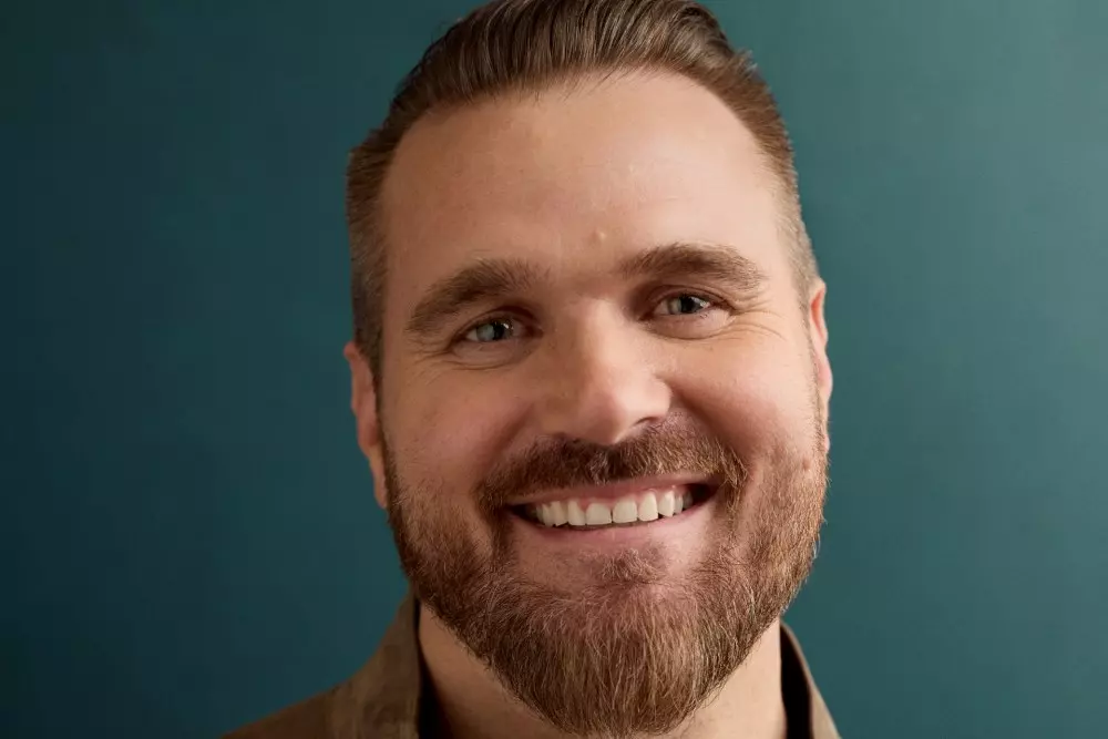 Joel Crawford Honored with Creative Impact in Animation Award at SCAD AnimationFest