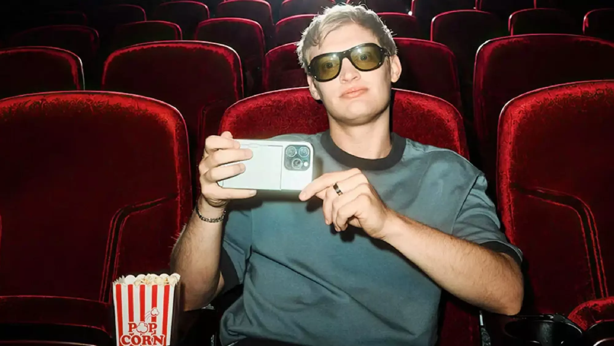 Hollywood's Shifting Box Office Strategy: From Blockbusters to Budget-Friendly Hits