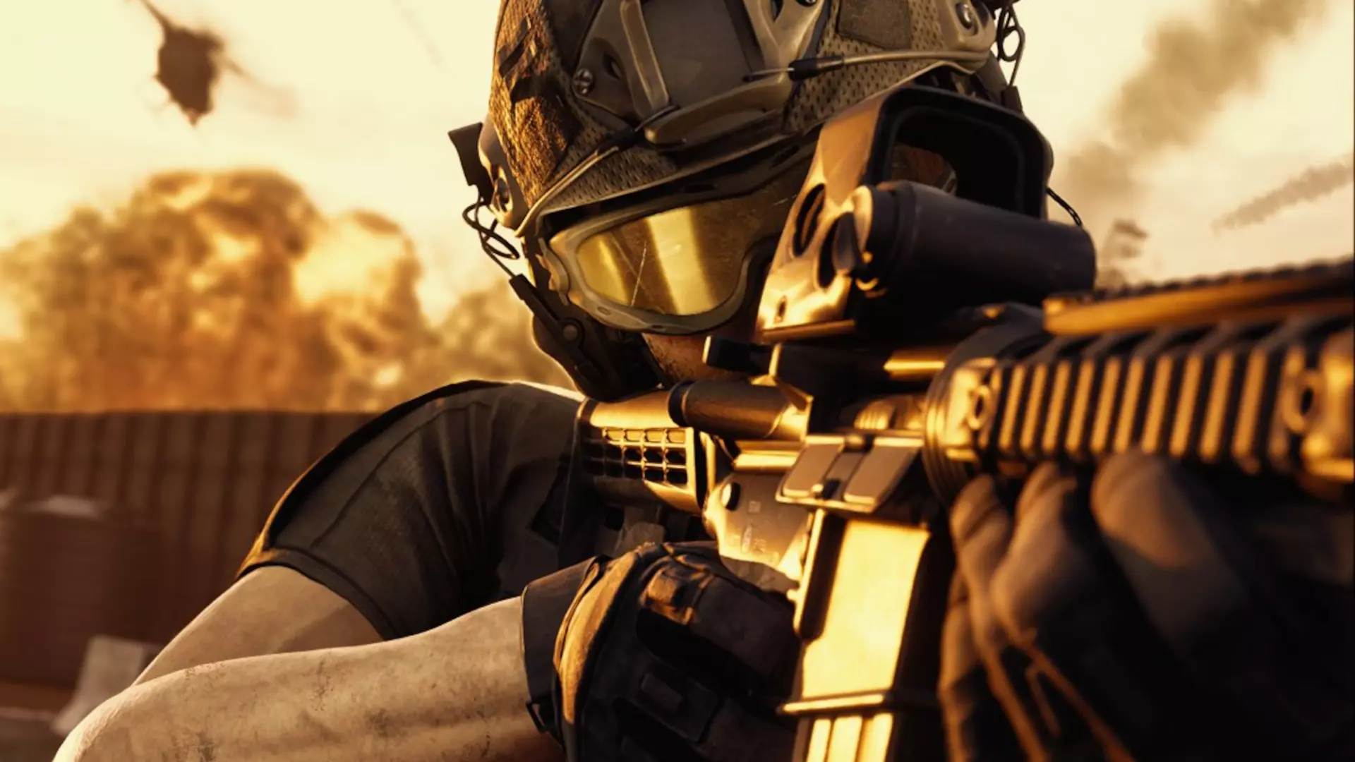 Wardogs Beta Draws Massive Crowds, Exceeding Developer's Expectations
