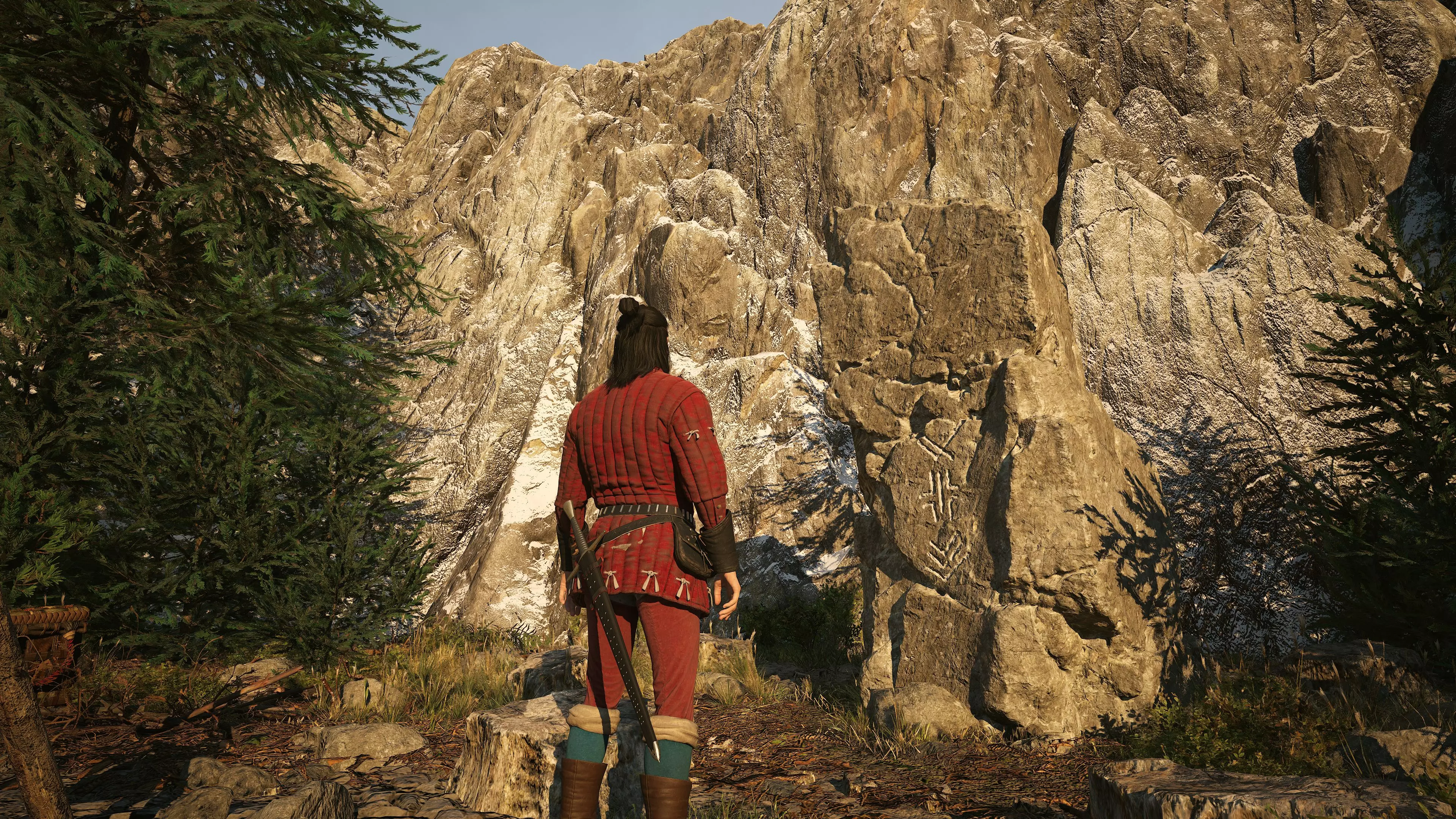 Guide to Completing 'A Pilgrimage for Power' in The Blood of Dawnwalker