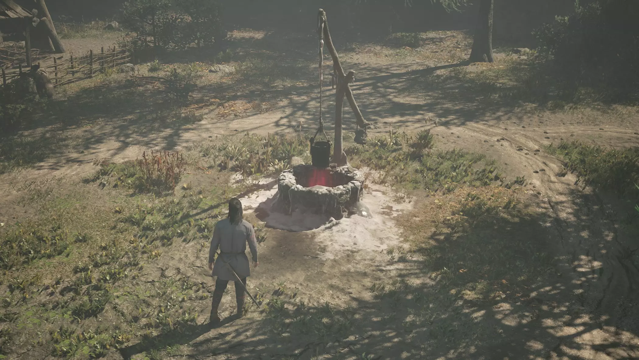 Escape the Dream: A Guide to Completing 'Home Sweet Home' in Blood of Dawnwalker
