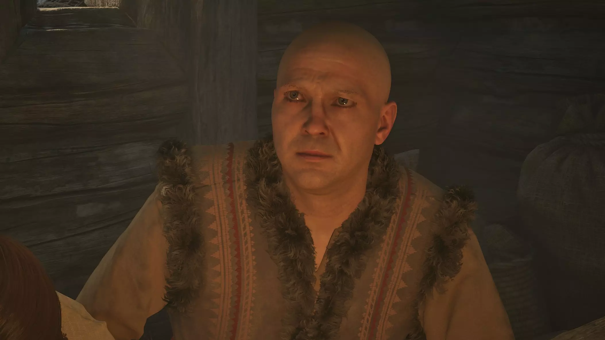 The Impact of Player Choices in "Blood of Dawnwalker"