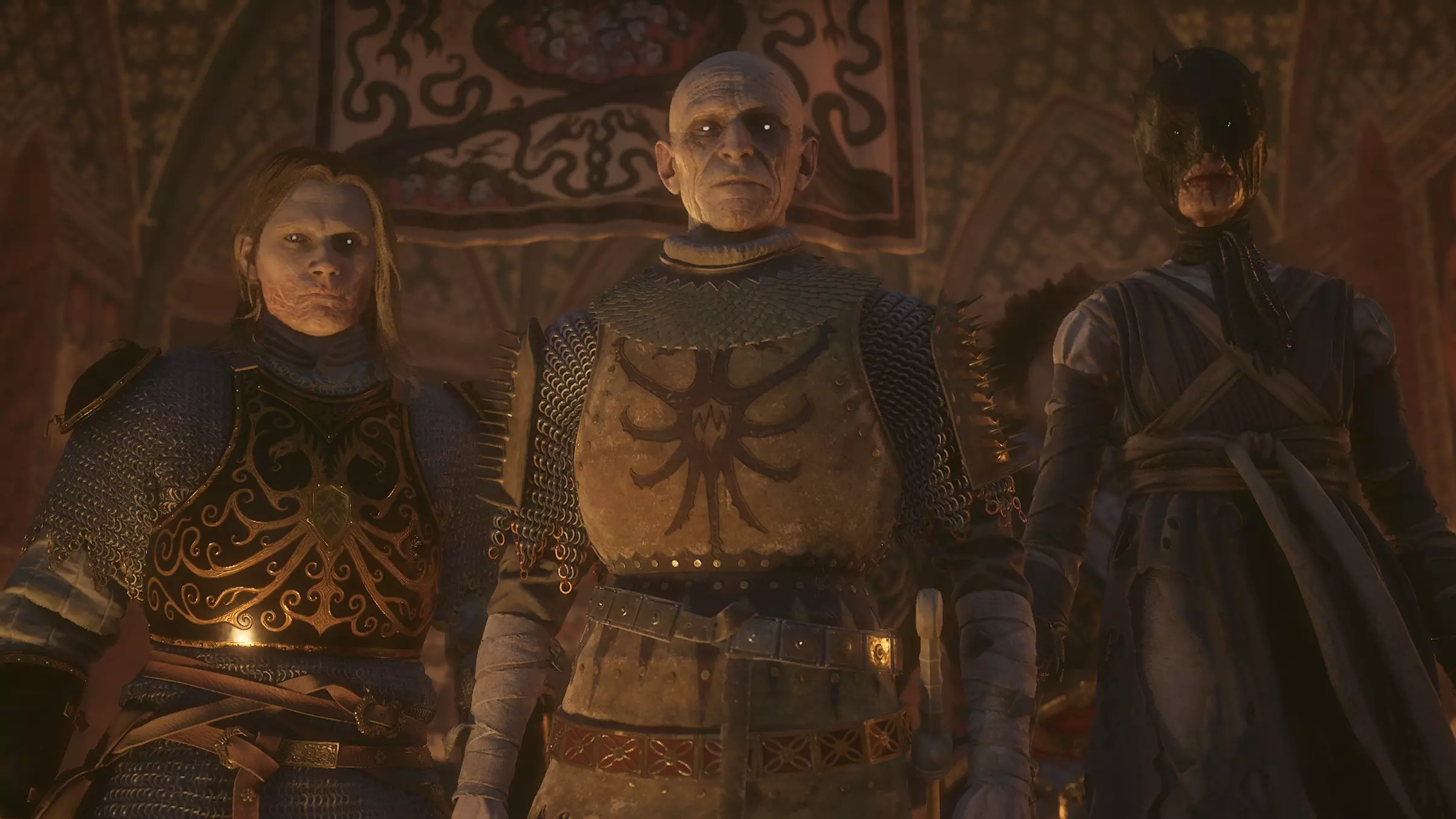 Mastering 'The Blood of Dawnwalker': Essential Strategies for Survival