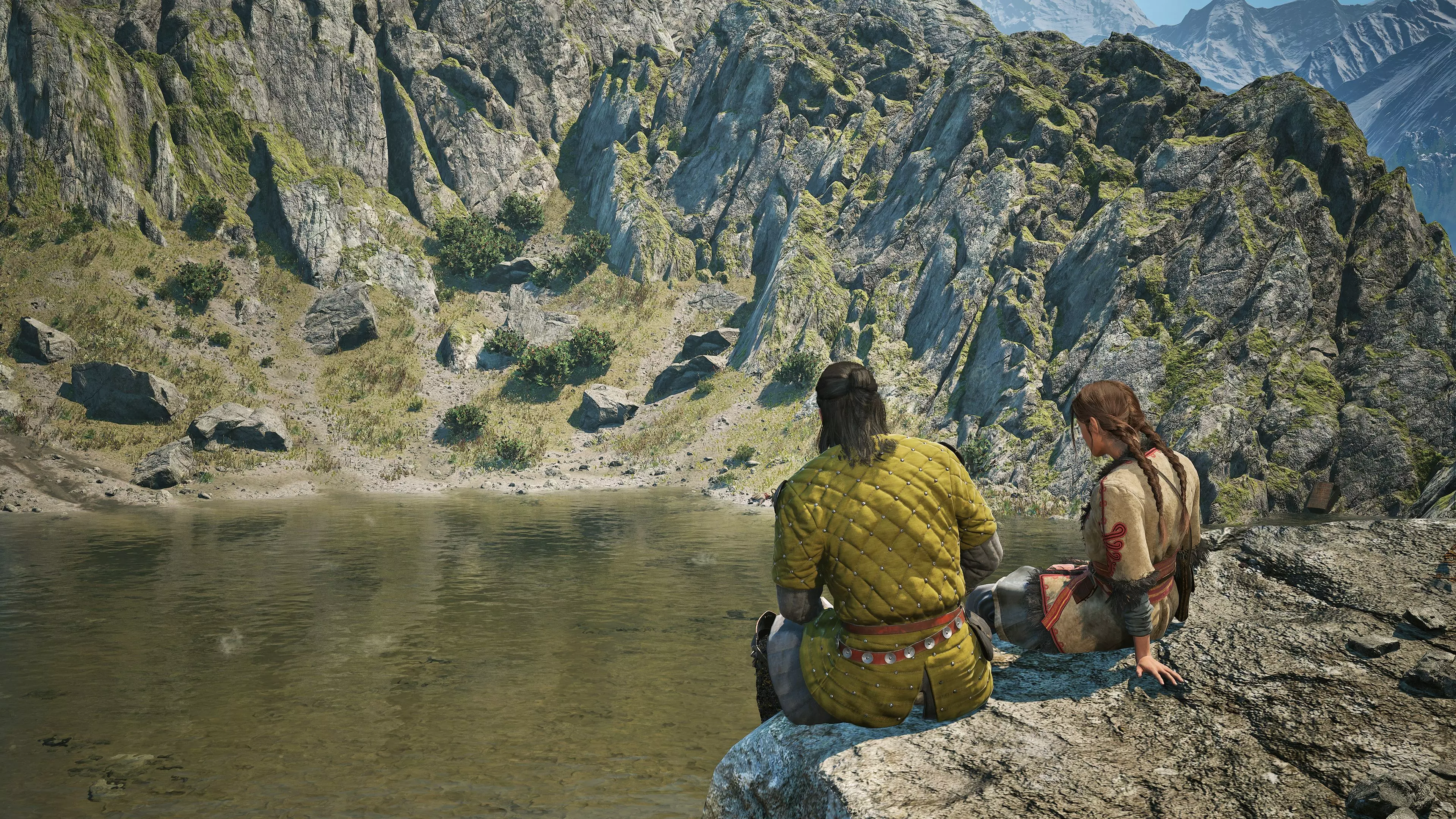Mastering 'The Blood of Dawnwalker': Essential Strategies for New Players