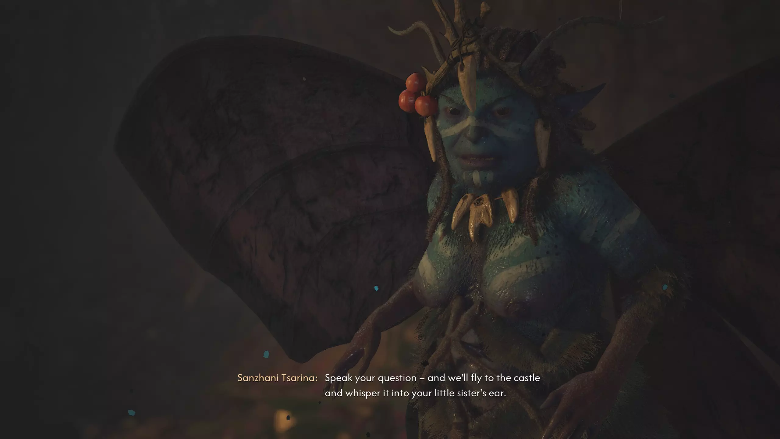 A Guide to Completing the 'Letters to Lunka' Quest in Blood of Dawnwalker