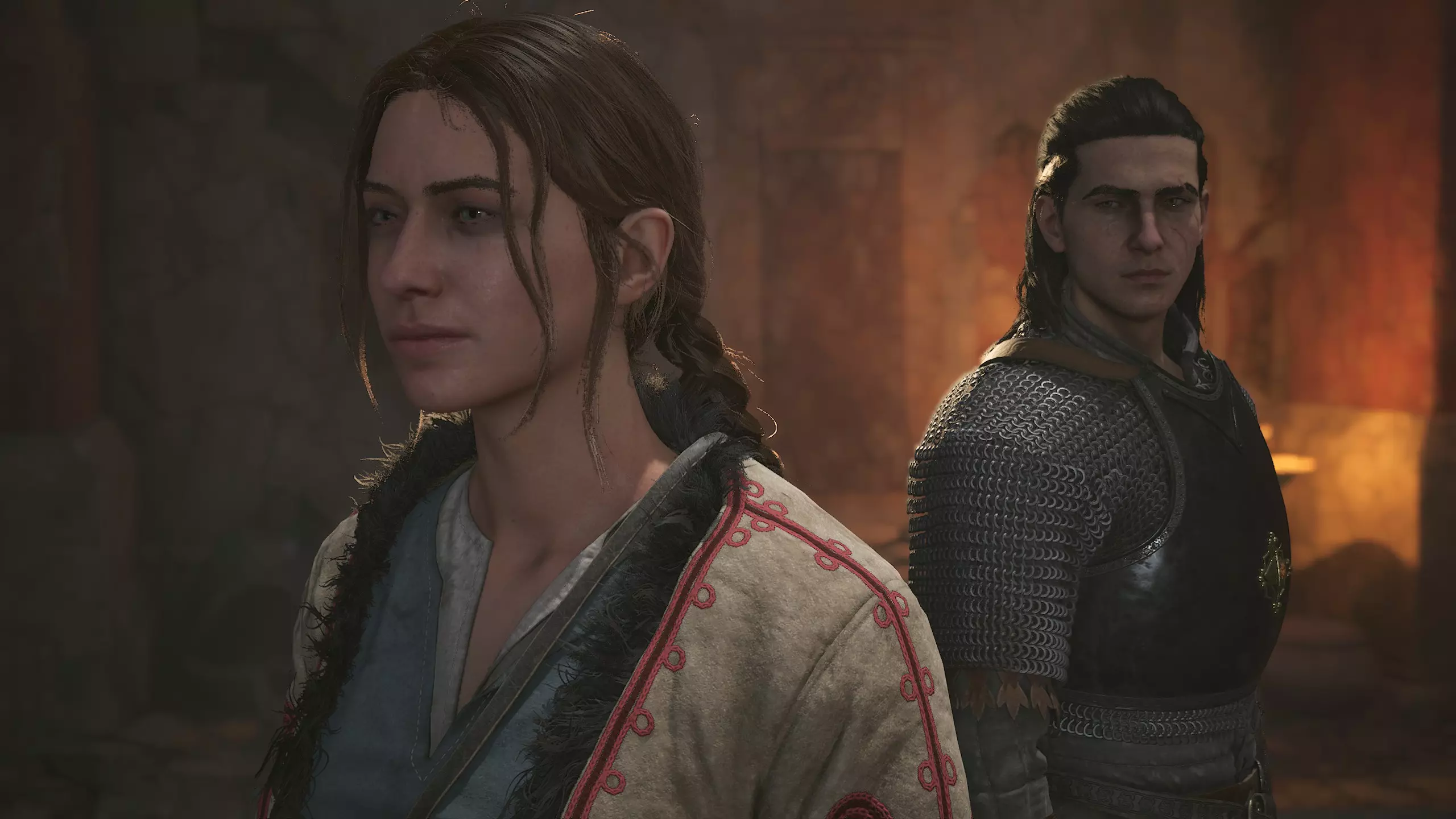 Blood of Dawnwalker: Anca's Fate at The Font - A Critical Choice