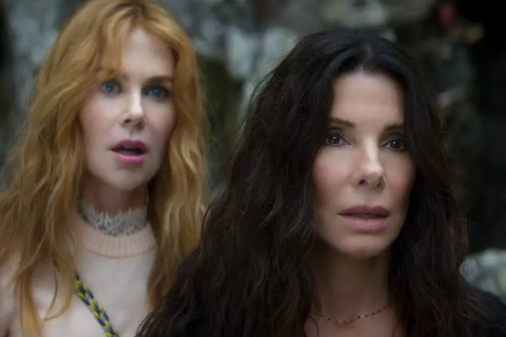Evan Rachel Wood Expresses Disappointment Over 'Practical Magic 2' Recasting, Citing Lack of Communication from Original Cast