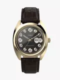 Timex Revives Iconic 1976 Rotary Phone Dial Watch