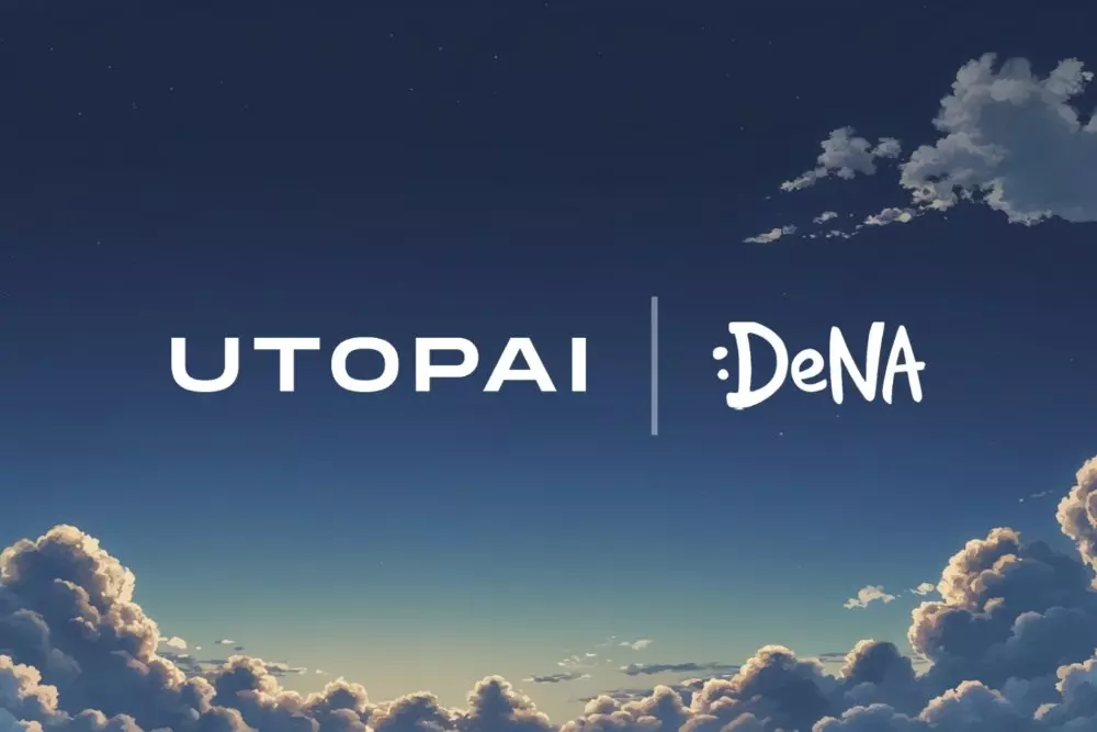 Utopai Studios and DeNA Partner to Revolutionize Japanese Animation with AI