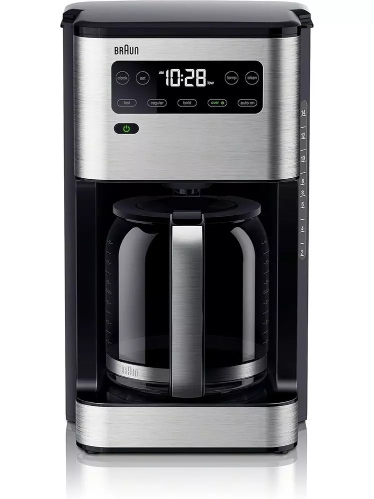 Top Affordable Coffee Makers: Quality Brews Without Breaking the Bank