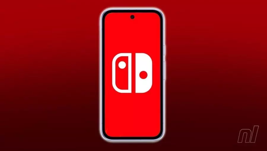 Nintendo Switch App Gets Enhanced Features in Latest Update