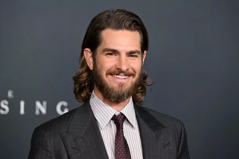 Andrew Garfield Discusses New Film “The Uprising” and Clarifies Absence from Upcoming Marvel Projects