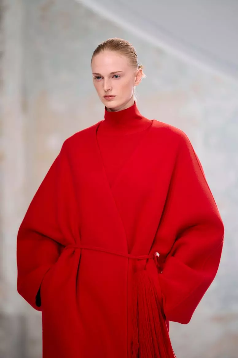 The Evolving Landscape of Fashion Investment