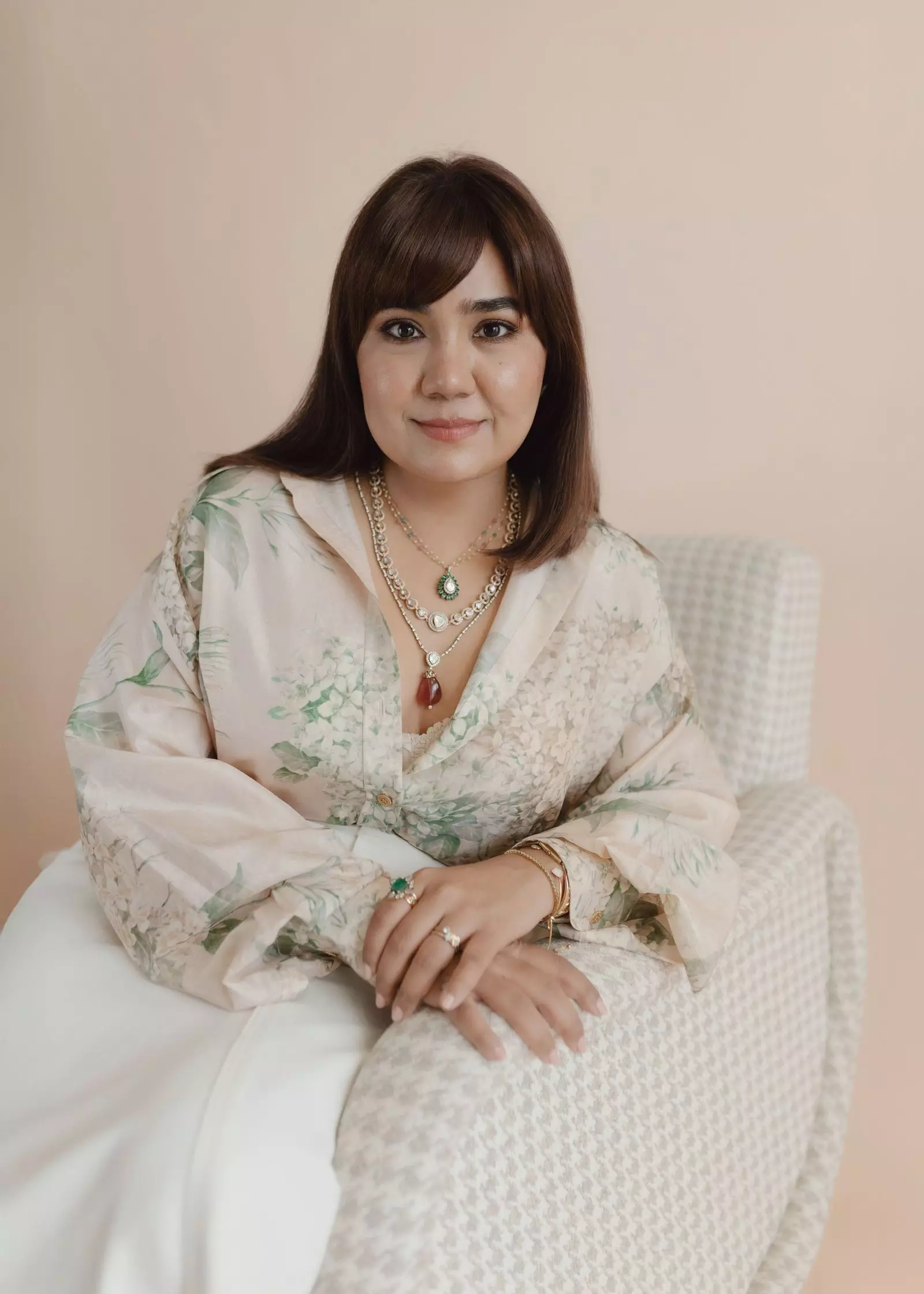The Rise of Indian Wedding Stylists: A Gateway for Luxury Brands