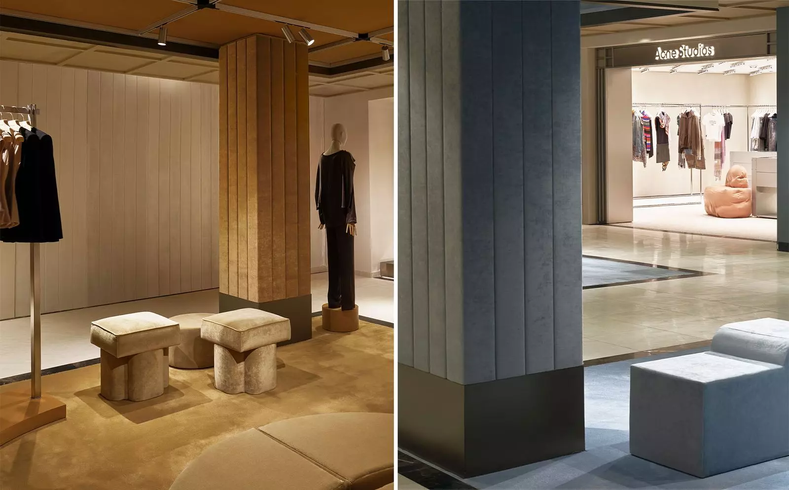 Bloomingdale's Renaissance: A New Era for Department Store Retail
