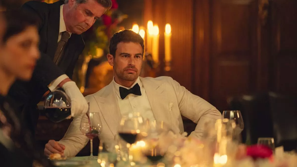 Critique of "The Gentlemen" Season 2: A Divergence from its Original Charm