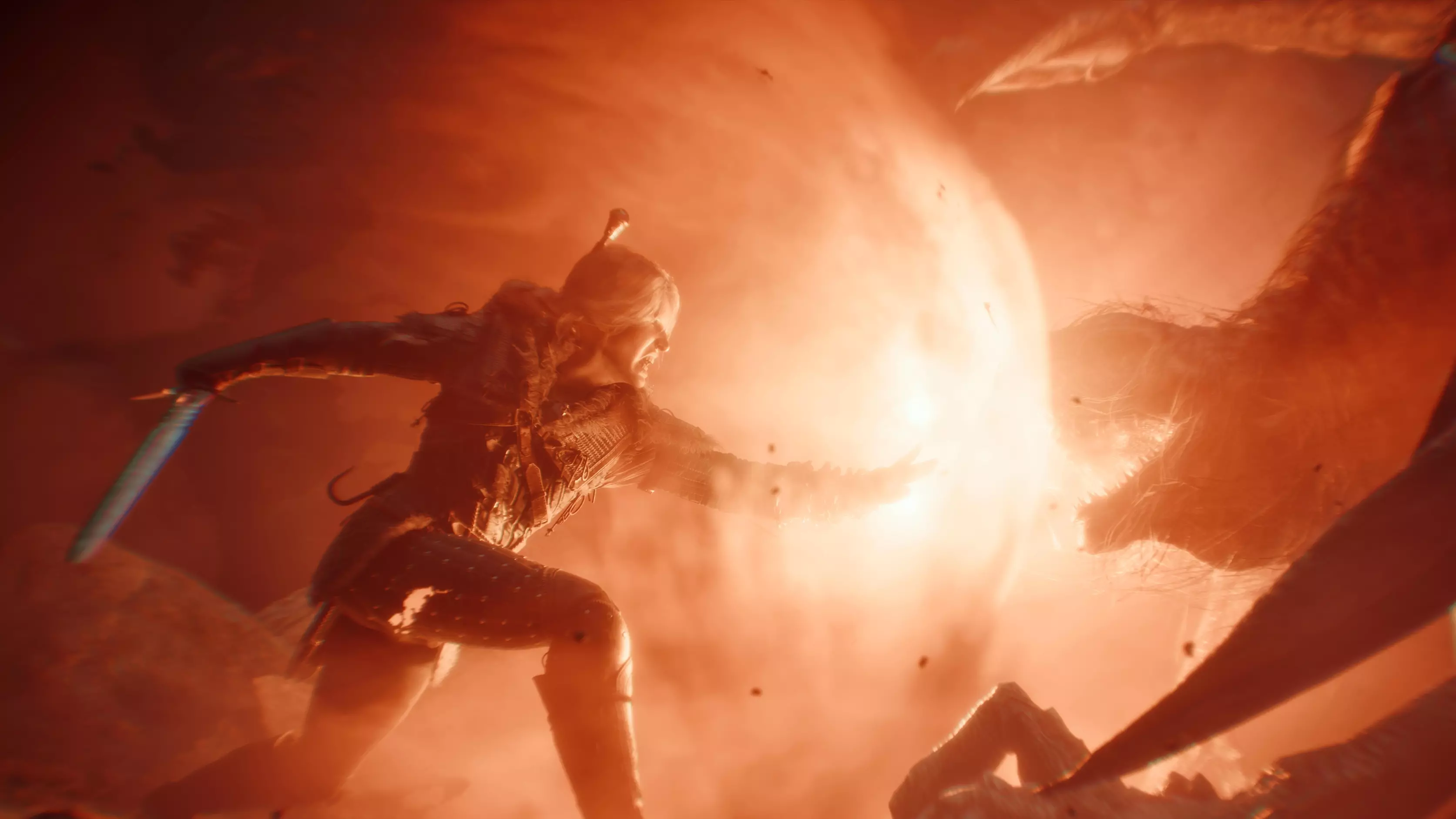 CD Projekt Red Prioritizes Human Creativity Over AI for Game Development