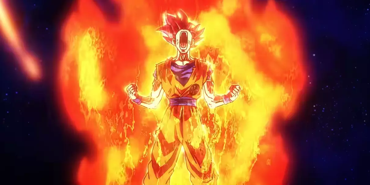 Dragon Ball Super: Beerus Remake Release Date Announced, New Details Emerge