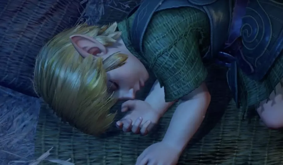 Norwegian Retailer Hints at Monolith Soft as Zelda: Ocarina of Time Remake Developer
