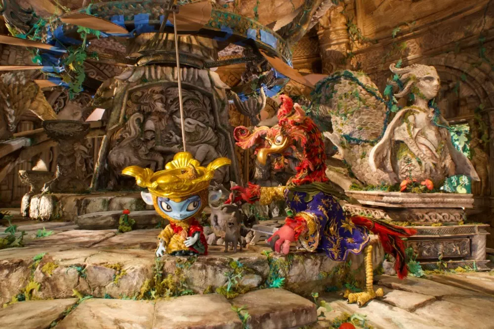 Ambriz Brothers' 'Ballad of the Phoenix' Soars to Venice, Fueled by Del Toro's Encouragement
