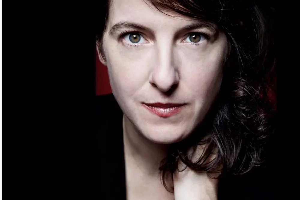Ursula Meier's English-Language Debut 'Quiet Land' Inspired by Gillian Anderson and American Storytelling