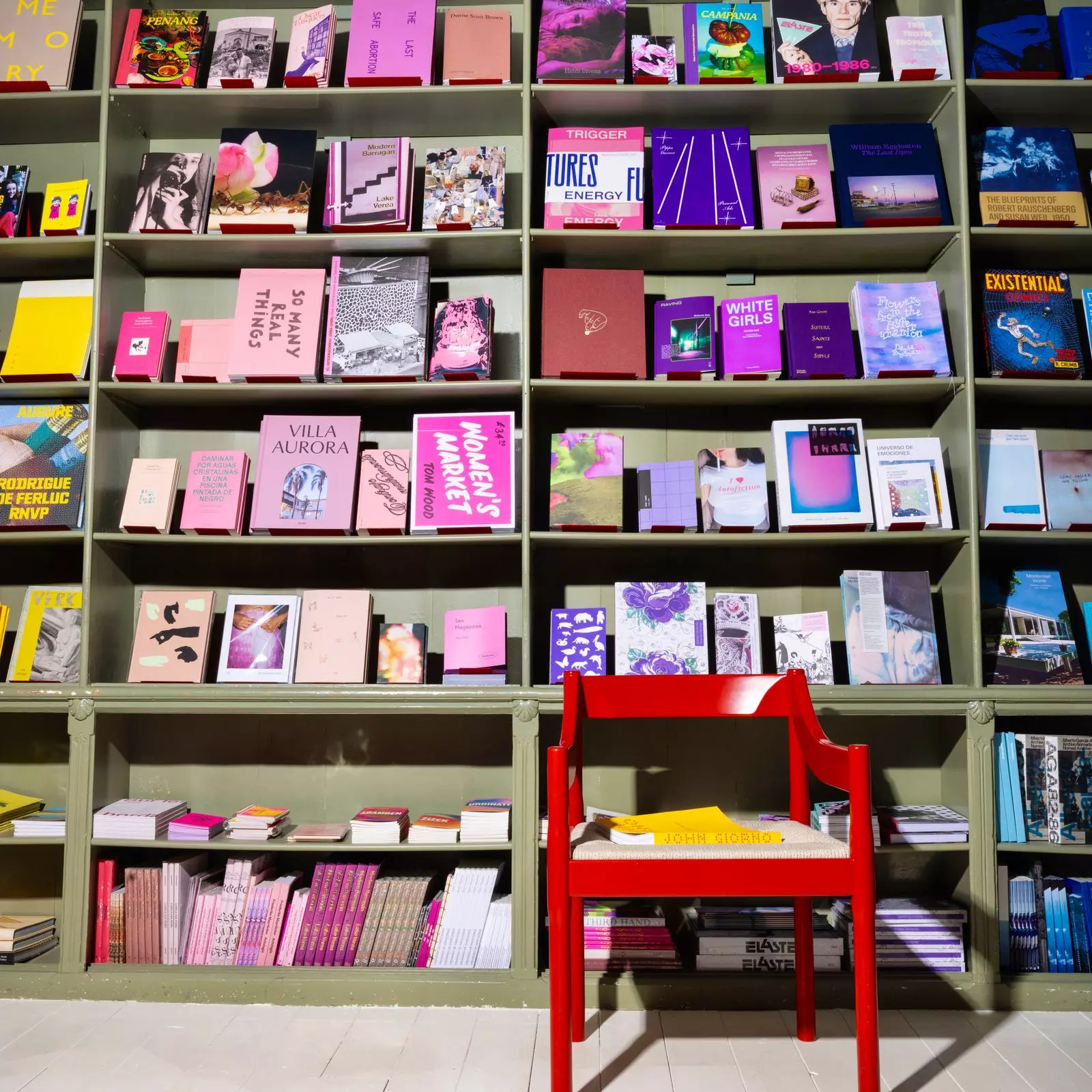 A Curated Guide to Barcelona's Unique Offerings