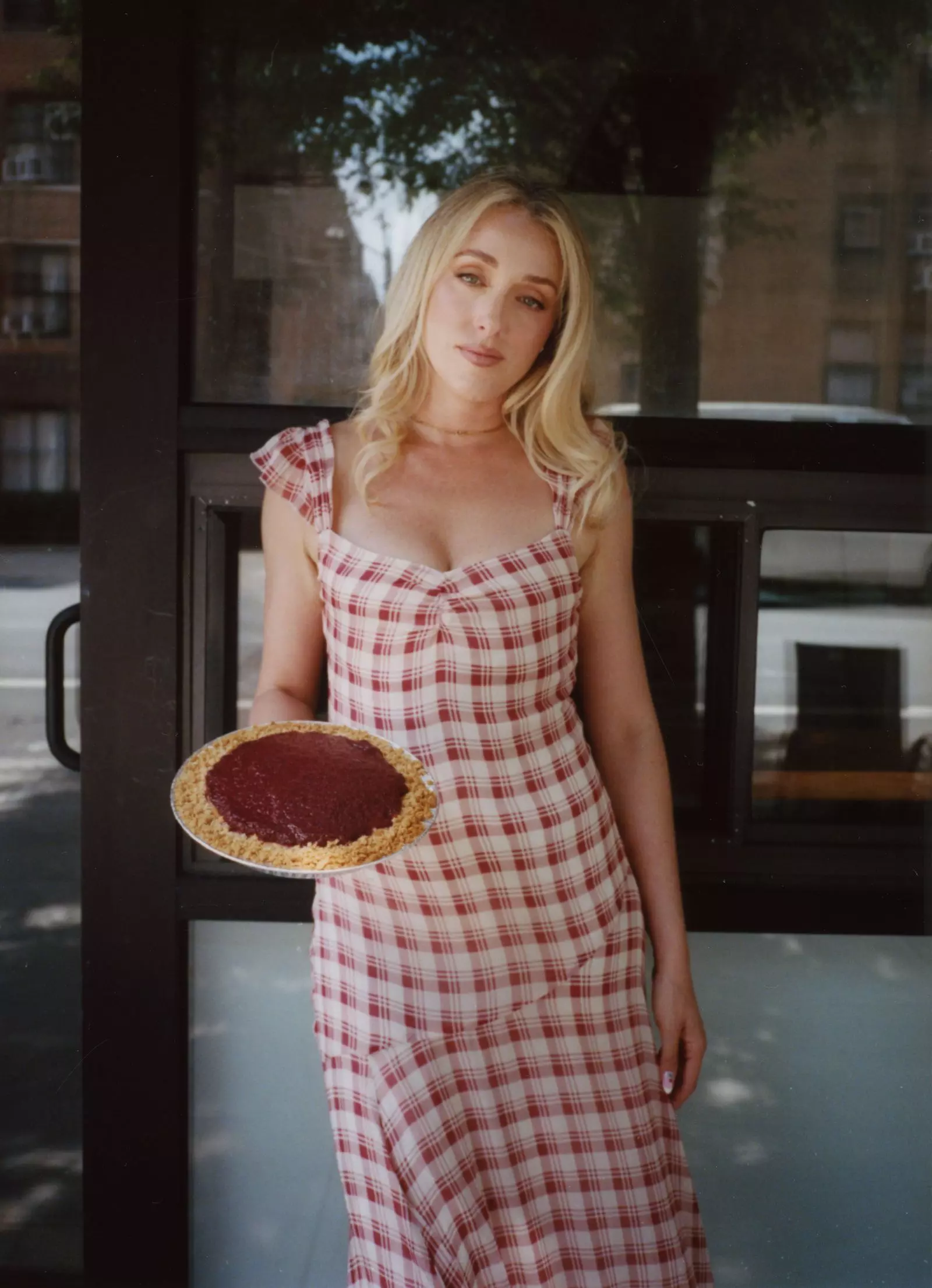 From Michelin Stars to Market Stalls: Michelle Kogan's Journey to Pie Perfection