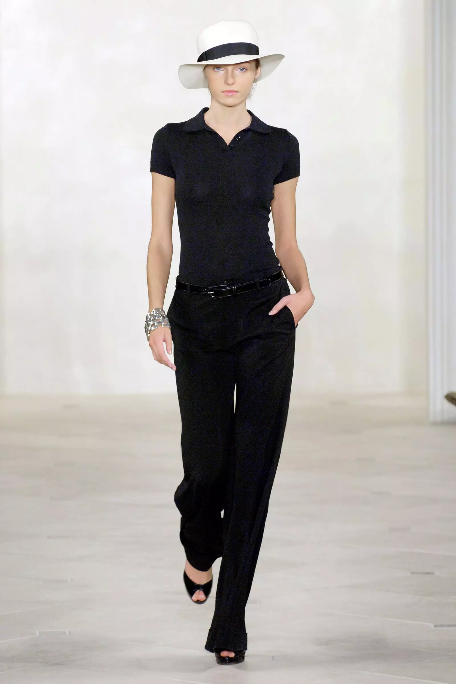 Spring 2007 Ready-to-Wear: A Retrospective of Iconic Collections
