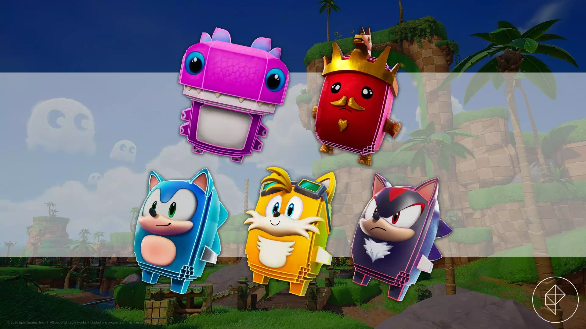 Comprehensive Guide to Sprites in Fortnite Chapter 7 Season 4: "Override" Edition