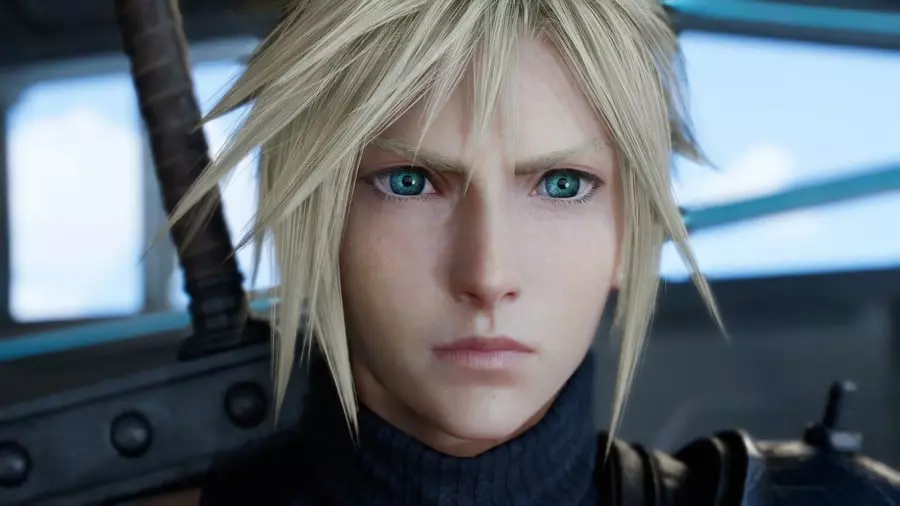 Final Fantasy VII Revelation for Switch 2: Massive File Size and Collector's Edition Details Unveiled