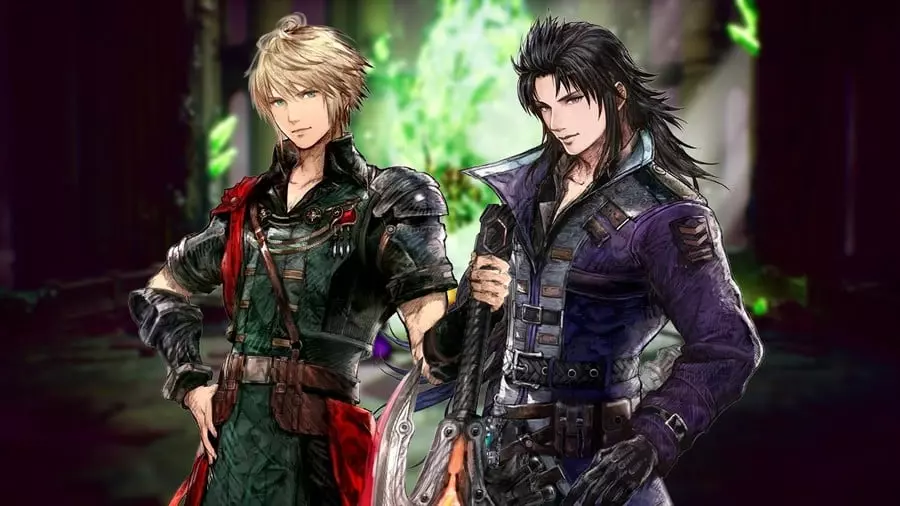 Final Fantasy Resonance: Bridging the Classic and the Contemporary