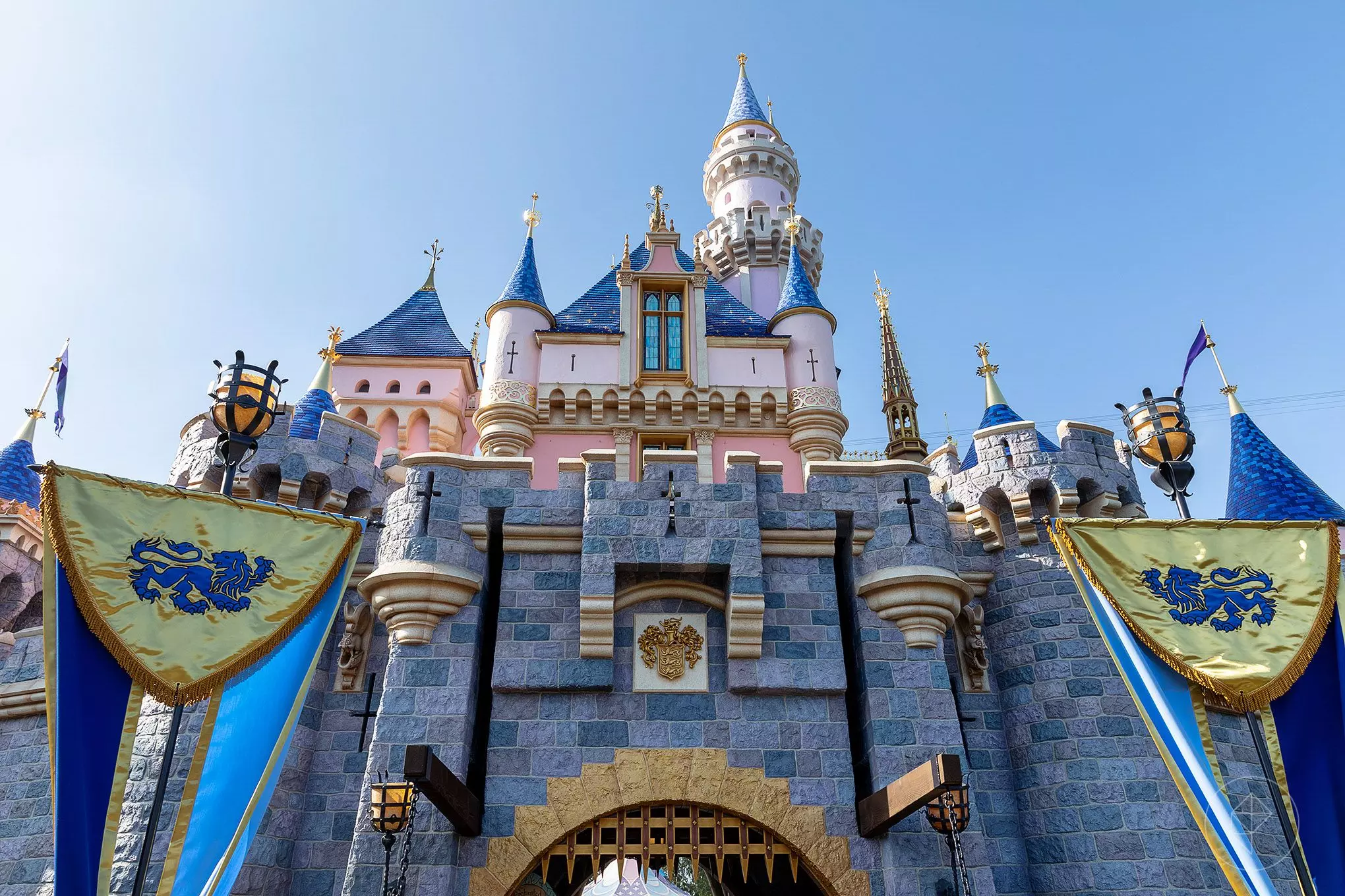 Disney and Frontier Developments to Create New Management Simulation Game