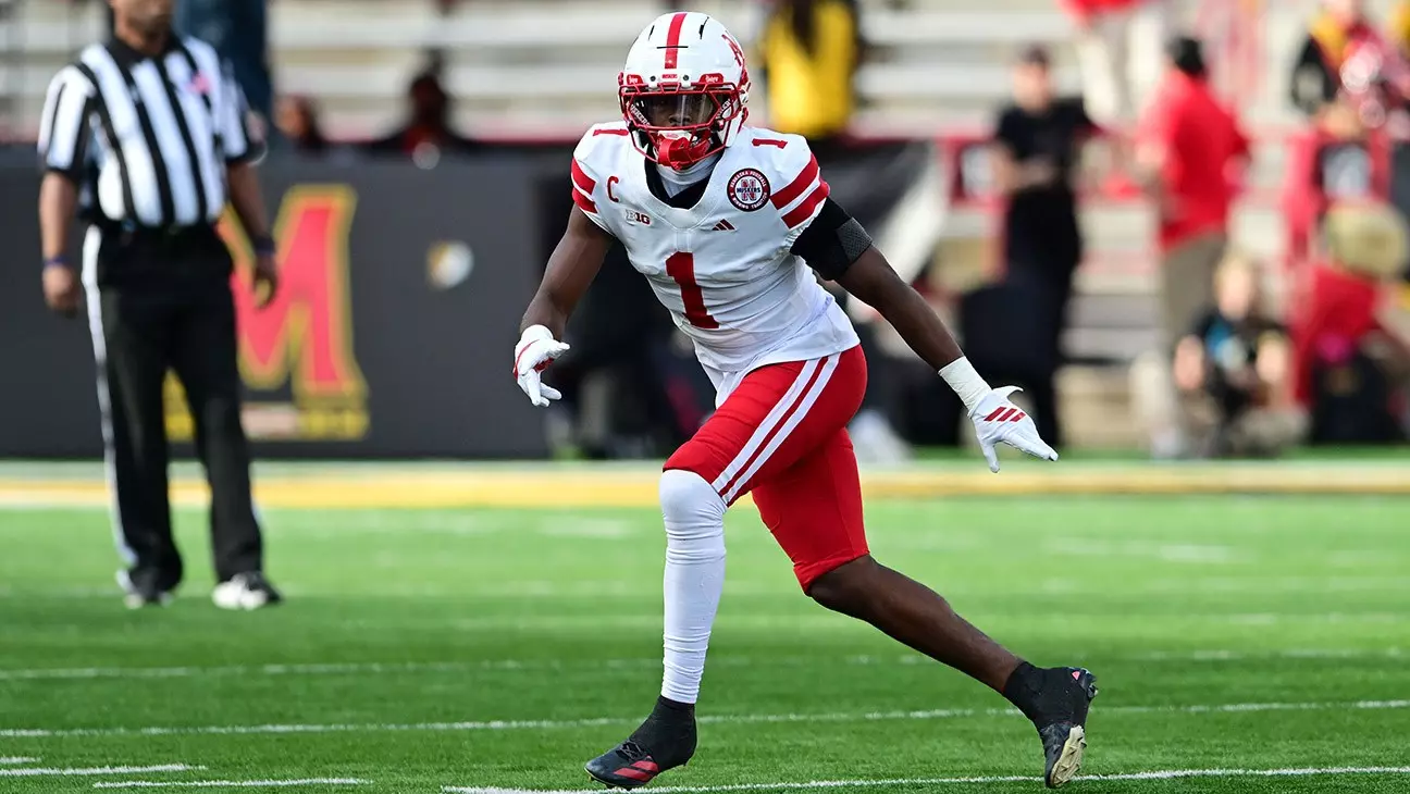Ceyair Wright Jumps from NFL to Hollywood for Teyana Taylor's Dance Film 'Get Lite'