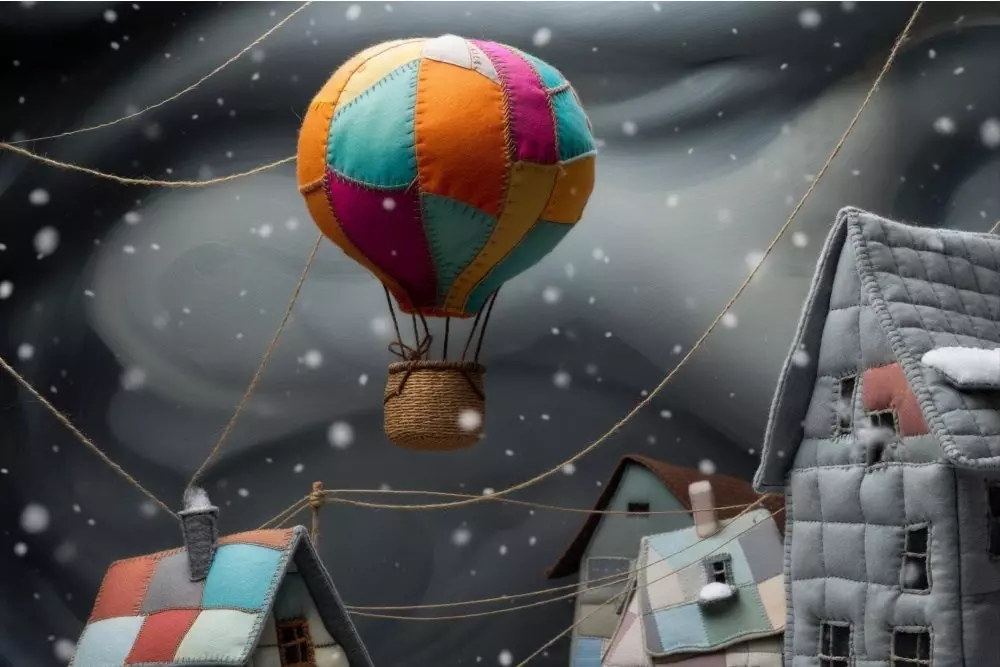 Oscar-Nominated Animator Theodore Ushev to Present Adaptation of Shane Jones’ Cult Novel ‘Light Boxes’ in Venice