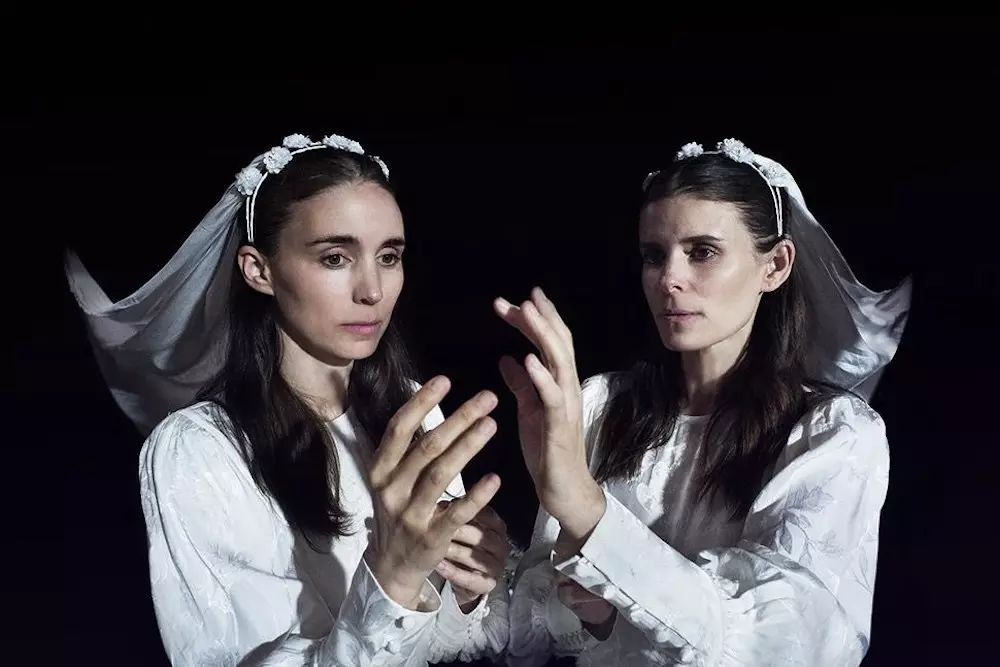 Review of 'Bucking Fastard': Herzog's Fantastical Tale Featuring the Mara Sisters