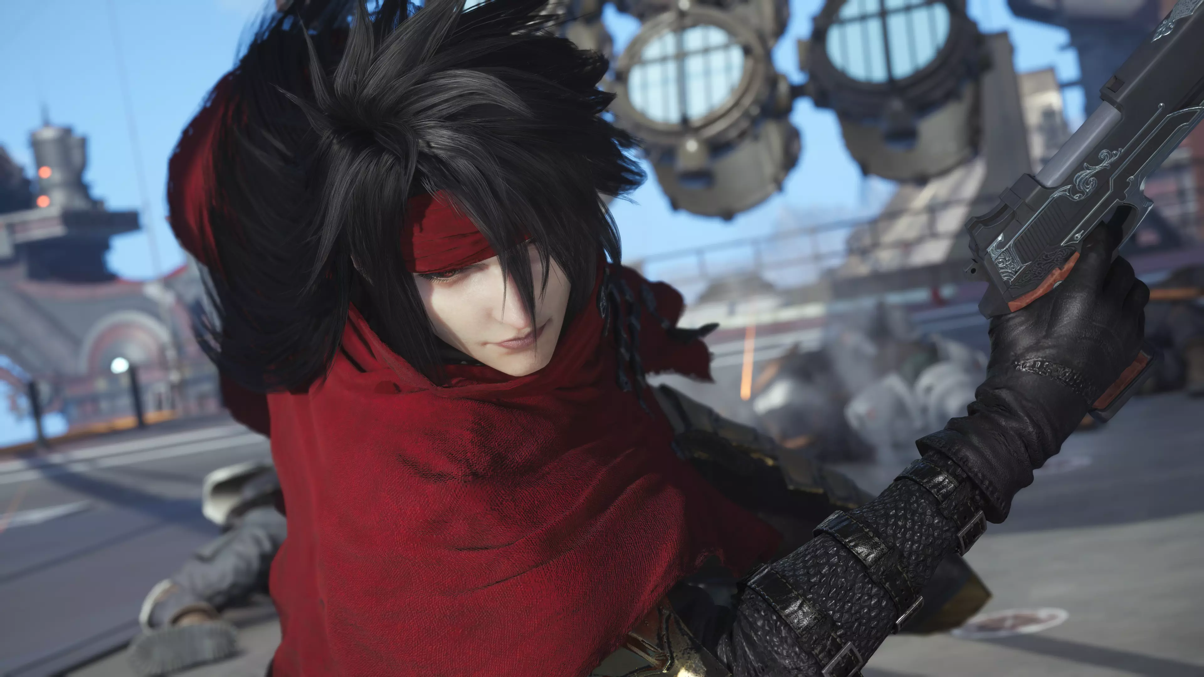 Final Fantasy VII Revelation to Conclude Trilogy with Story DLCs Featuring Fan-Favorite Characters