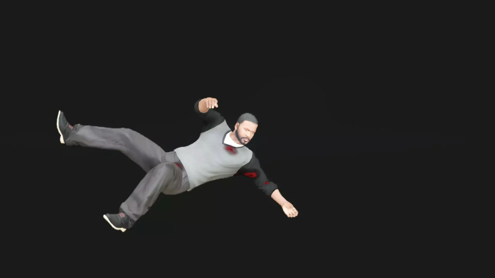 Grand Theft Auto 5 Modding: Inside Out