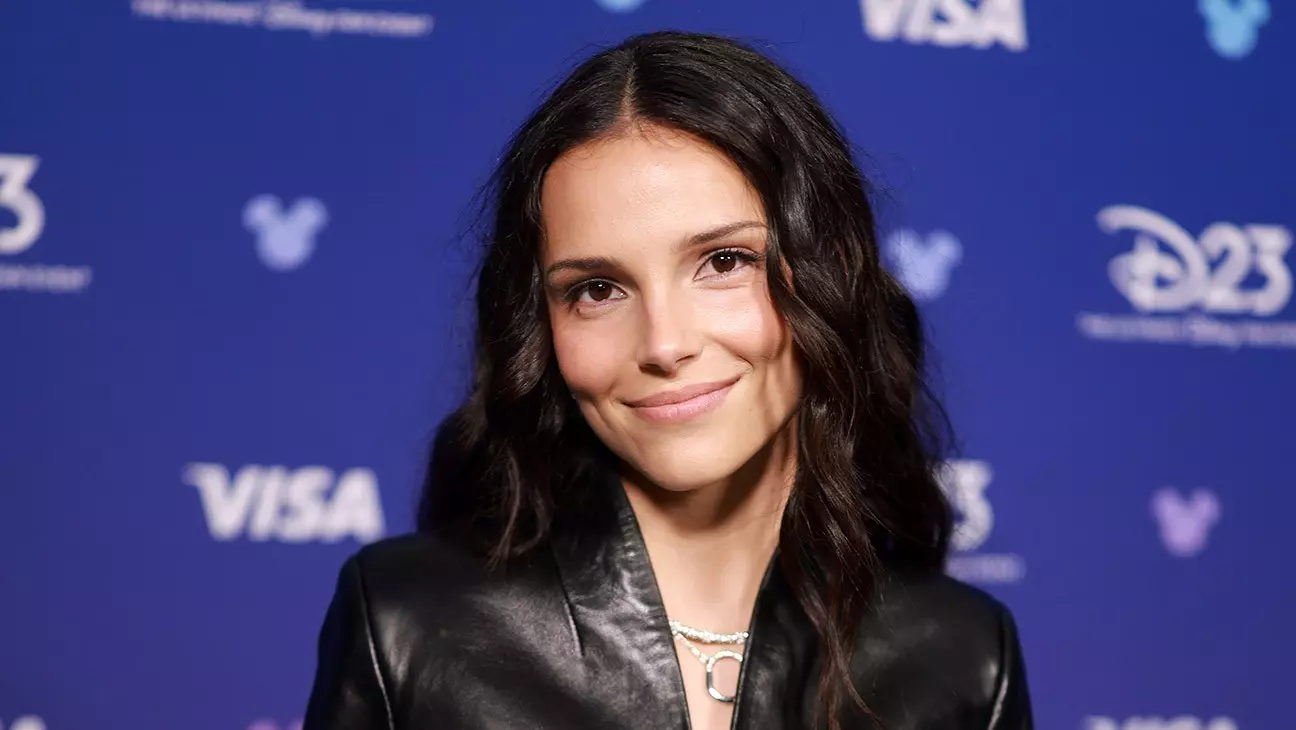 Inde Navarrette Set to Lead Sci-Fi Thriller 'The Waffle House Index' for Apple Original Films