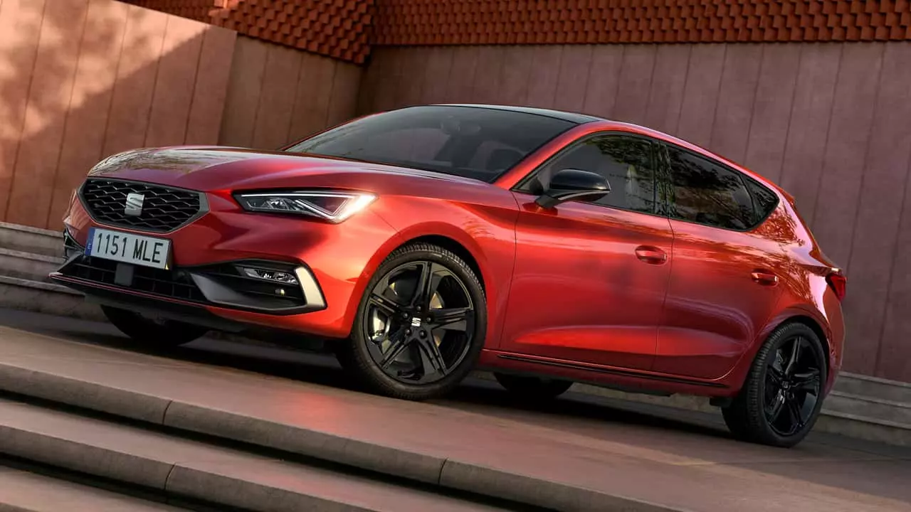 Volkswagen Group to Discontinue Seat Brand by 2029